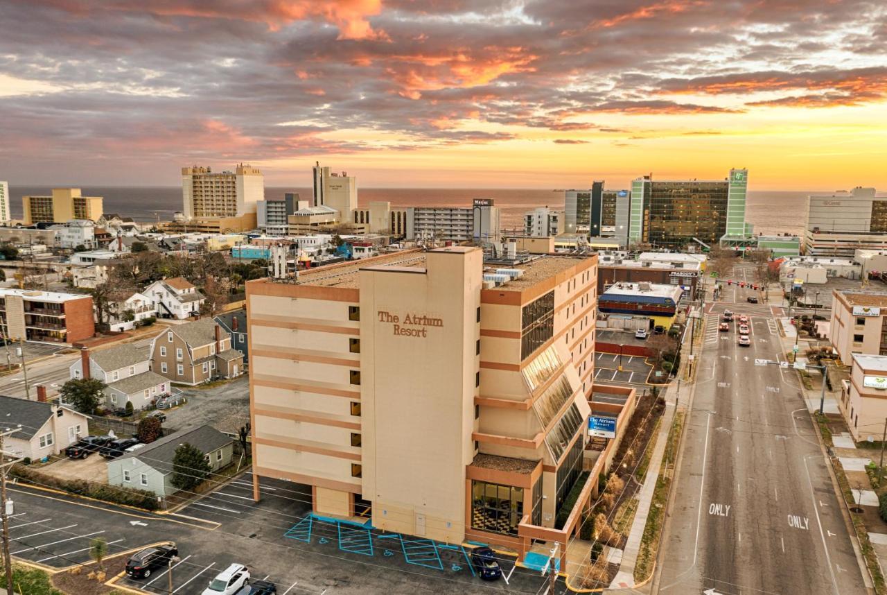 The Atrium Resort, Virginia Beach By Vacatia Top 2026 Deals
